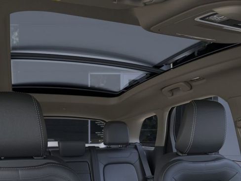 New 2026 Lincoln Corsair Grand Touring AWD/4WD image 22