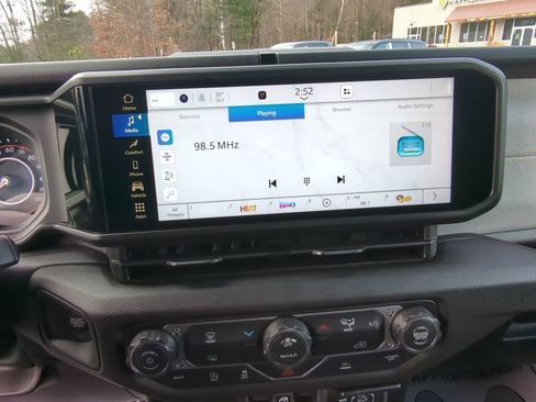 New 2026 Jeep Wrangler Willys image 15