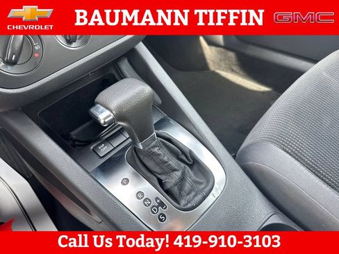 Used 2009 Volkswagen Jetta S FWD image 15