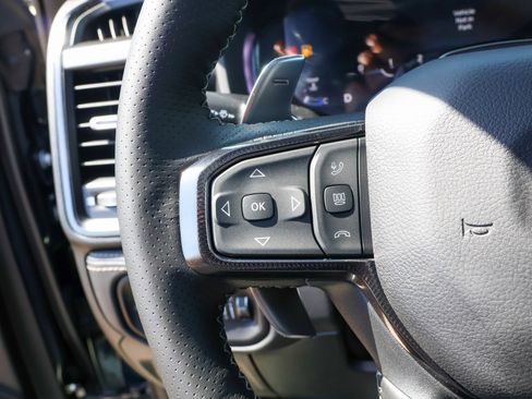 New 2026 RAM 1500 RHO AWD/4WD image 27