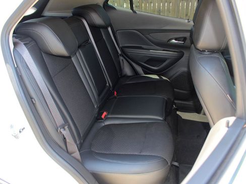 Used 2018 Buick Encore Preferred FWD image 35