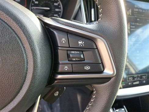 Certified 2025 Subaru Legacy Limited image 23