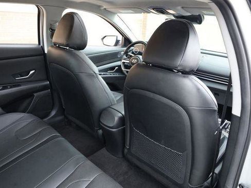 Used 2023 Hyundai Elantra Limited FWD image 25