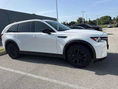 Certified 2026 MAZDA CX-90 3.3 Turbo w/ Premium Sport Pkg