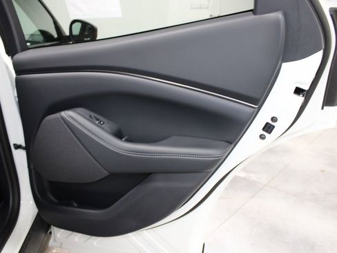 New 2025 Ford Mustang Mach-E Select w/ Comfort Package Lite image 21