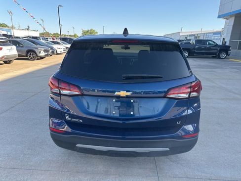 Used 2023 Chevrolet Equinox LT image 28