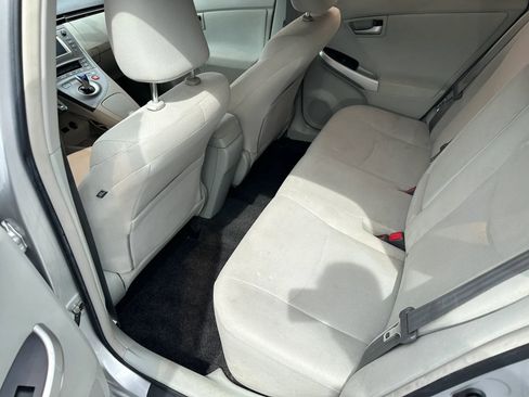 Used 2012 Toyota Prius Two image 18