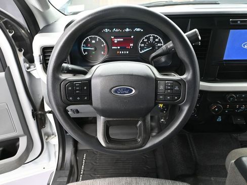 Used 2024 Ford F350 XLT w/ FX4 Off-Road Package image 26