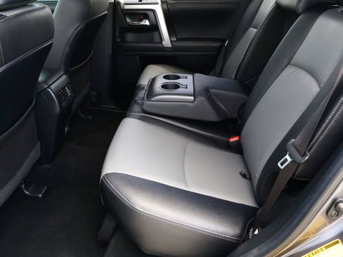 Used 2023 Toyota 4Runner SR5 Premium w/ Moonroof Package RWD image 20