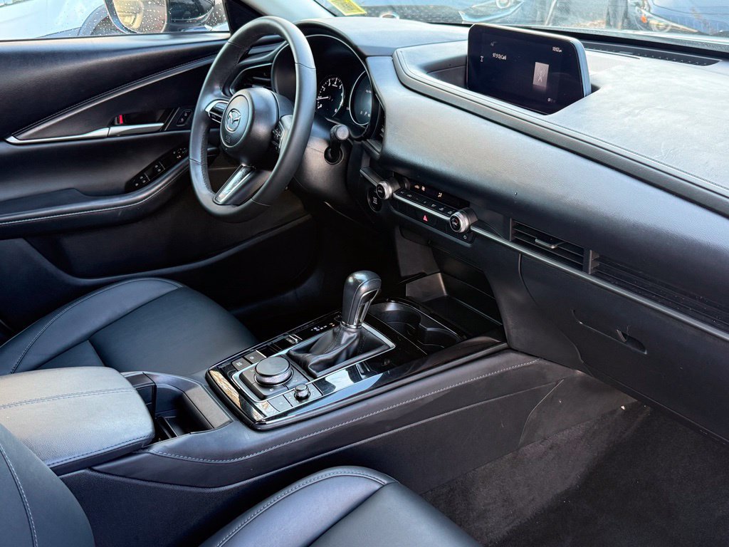 Certified 2024 MAZDA CX-30 AWD 2.5 S w/ Select Sport Pkg image 28
