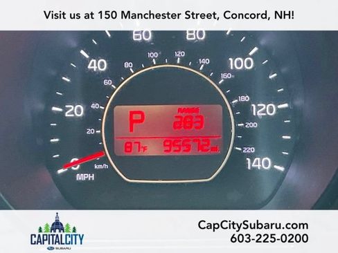 Used 2016 Kia Soul FWD image 19