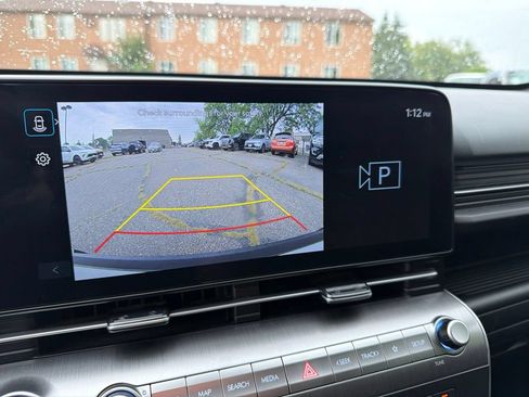 Used 2024 Hyundai Kona SEL FWD image 14