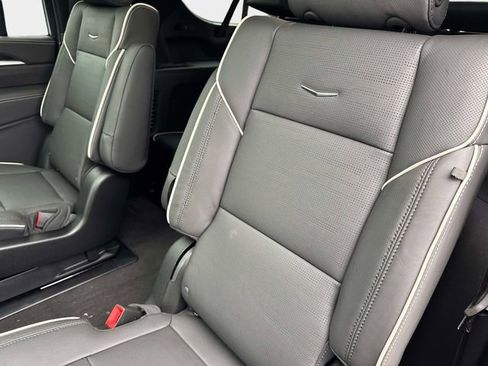 New 2026 Cadillac Escalade ESV Luxury w/ LPO, Radiant Package image 13