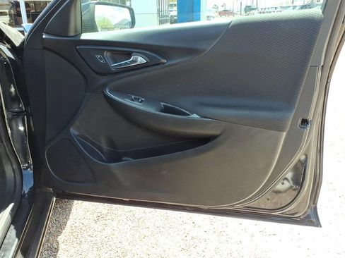 Used 2024 Chevrolet Malibu LT FWD image 13