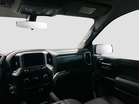 Used 2021 Chevrolet Silverado 1500 LT Trail Boss AWD/4WD image 22