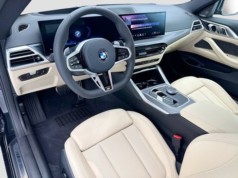 New 2027 BMW 430i Coupe w/ M Sport Package RWD image 9