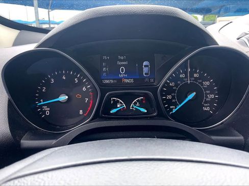 Used 2019 Ford Escape SEL FWD image 26