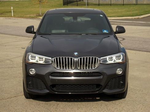 Used 2016 BMW X4 xDrive28i image 5
