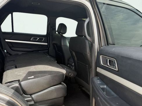 Used 2016 Ford Explorer XLT w/ Equipment Group 202A FWD image 20