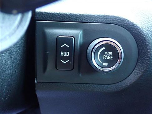 Used 2014 Chevrolet Camaro SS w/ RS Package RWD image 21