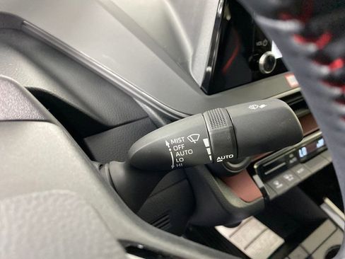 New 2026 Toyota Prius SE image 15