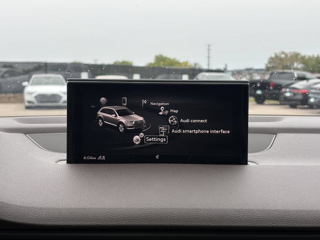 Used 2019 Audi Q7 3.0T Premium w/ Convenience Package AWD/4WD image 20