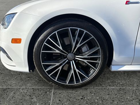 Used 2016 Audi A7 3.0T Prestige w/ Prestige Package image 35