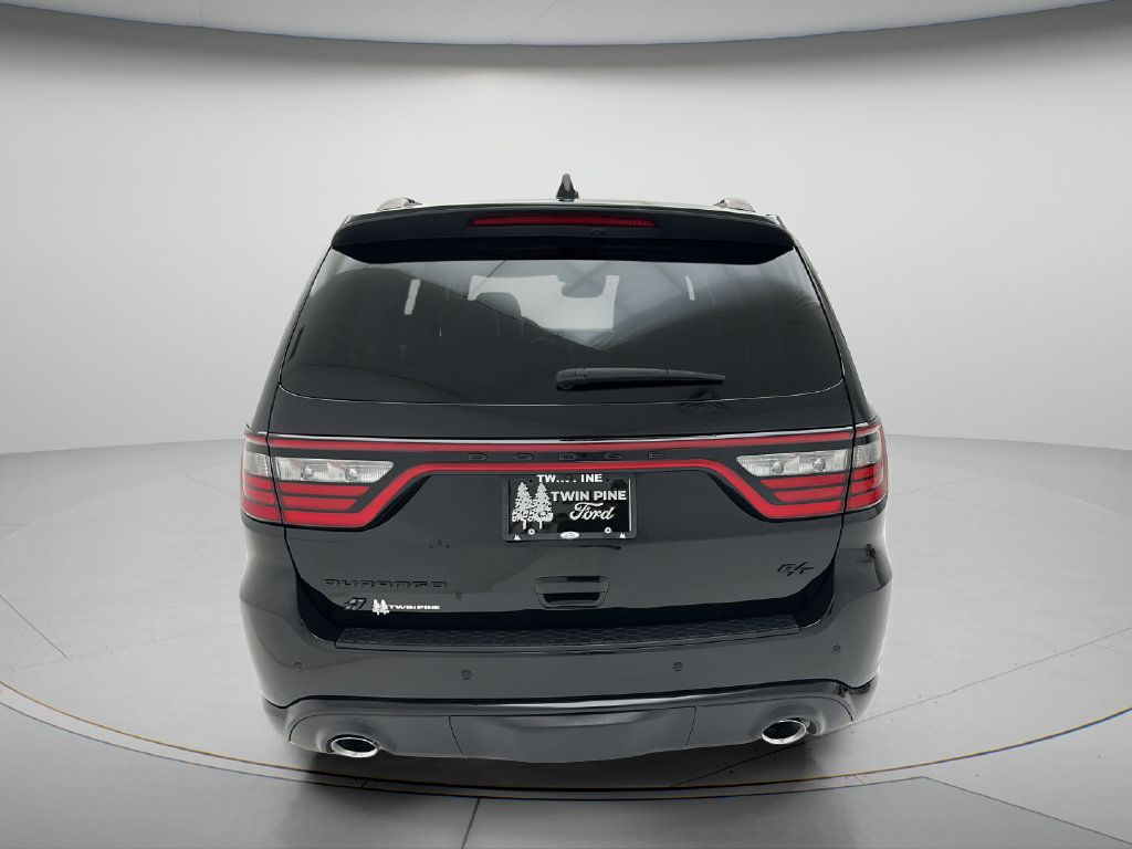 Used 2025 Dodge Durango R/T AWD/4WD image 7