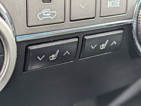 Used 2017 Toyota Tundra Limited w/ Limited Premium Package image 21