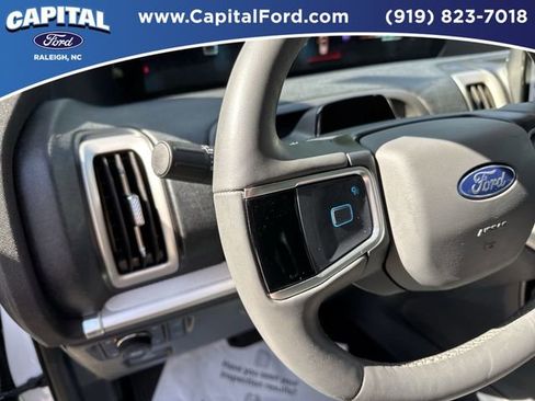 Certified 2025 Ford Expedition Max Active AWD/4WD image 23