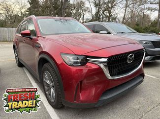 Used 2024 MAZDA CX-90 3.3 Turbo w/ Preferred Plus video 1