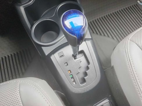 Used 2018 Toyota Prius C Four image 21