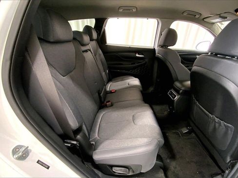 Used 2021 Hyundai Santa Fe SEL w/ Convenience Package image 25