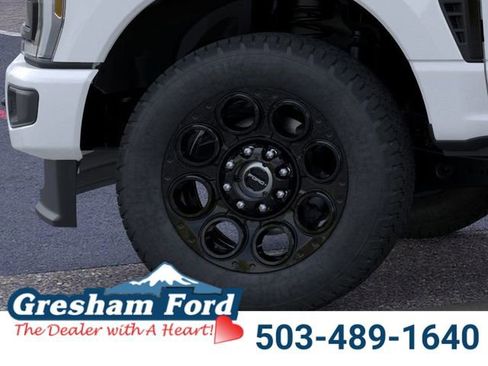 New 2026 Ford F350 XLT w/ XLT Premium Package image 22