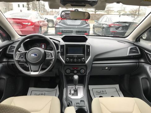 Used 2021 Subaru Impreza 2.0i image 10