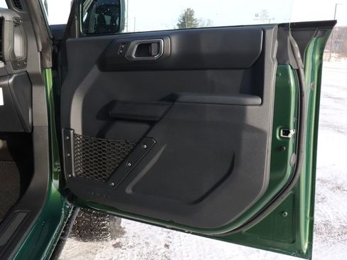 New 2025 Ford Bronco Badlands image 43