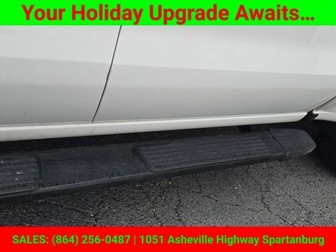 Certified 2023 Chevrolet Silverado 1500 LT Trail Boss w/ Protection Package image 21