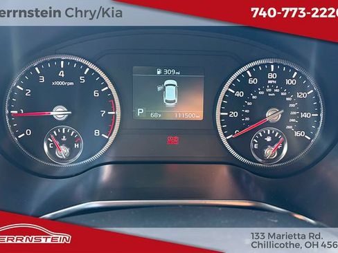 Used 2021 Kia Telluride EX w/ EX Premium Package AWD/4WD image 18