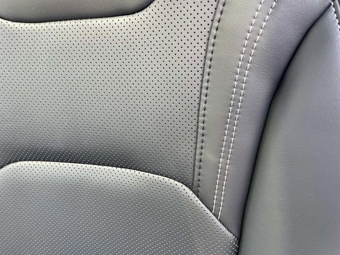 New 2025 Ford Mustang Mach-E Premium image 16