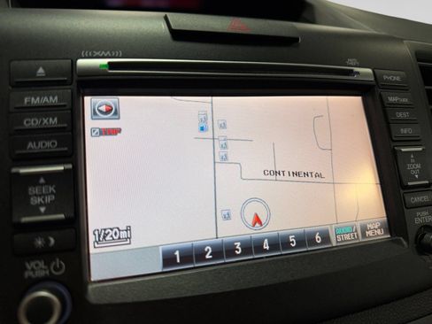Used 2012 Honda CR-V EX-L image 29