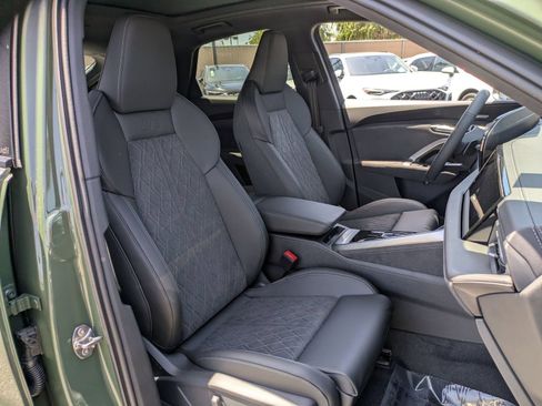New 2026 Audi SQ5 Premium Plus AWD/4WD image 10
