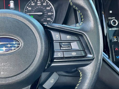 Used 2023 Subaru Ascent Onyx Edition image 17