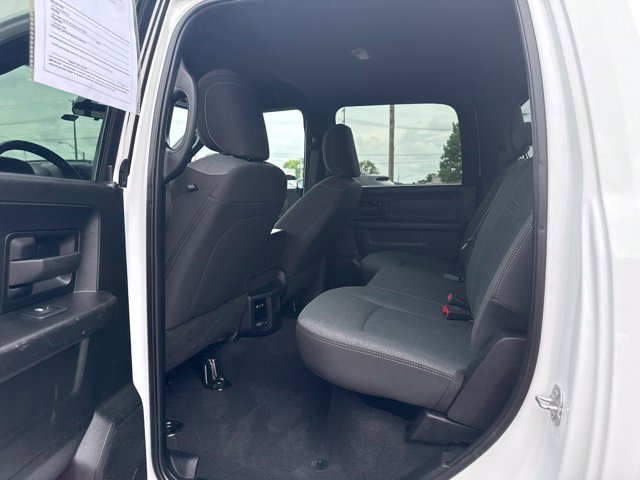 Used 2023 RAM 2500 Tradesman AWD/4WD image 10