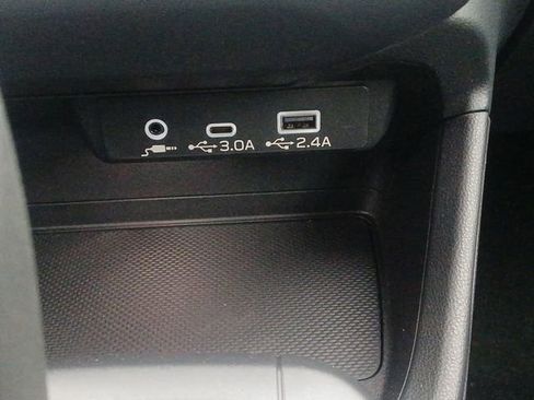 Certified 2026 Subaru Impreza 2.0i Sport AWD/4WD image 17