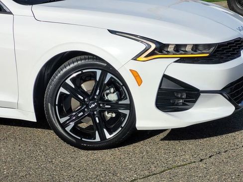 Used 2023 Kia K5 GT-Line image 6