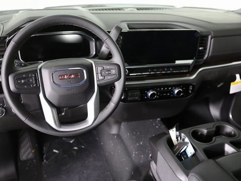 New 2026 GMC Sierra 2500 SLE w/ SLE Value Package; image 12