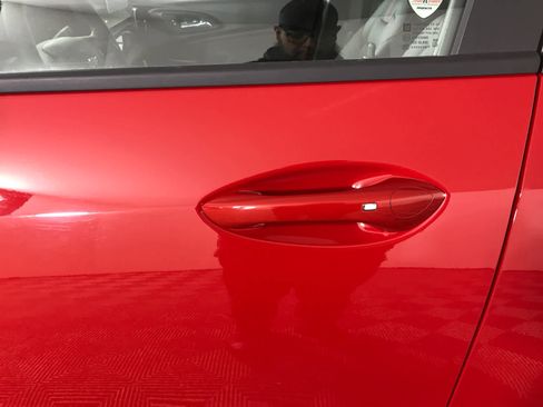 New 2026 Chevrolet Trax RS image 5