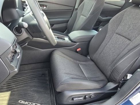 Used 2024 Honda Accord EX image 21