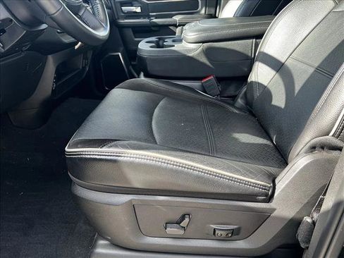 Used 2023 RAM 2500 Laramie image 10