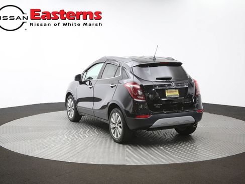 Used 2017 Buick Encore Preferred FWD image 63